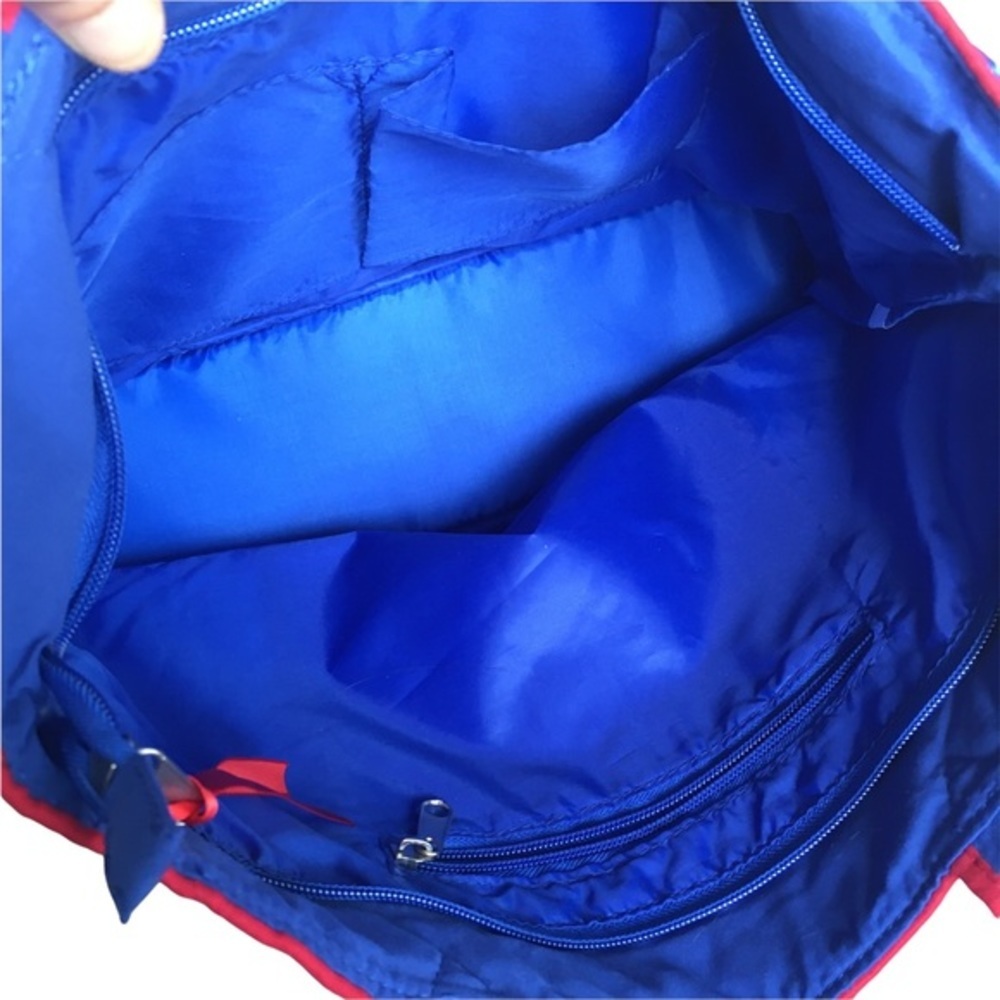 July 4th Quilted Lunch Bag Cooler - Picture 9 of 9